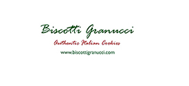 Biscotti Granucci